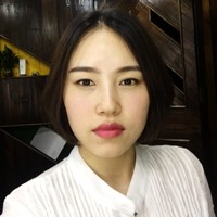 Megan Huang