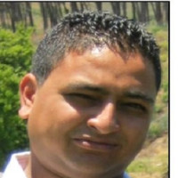 Justin van der Merwe