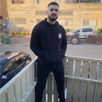 Daniel Habib