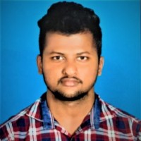 Chandra Sekhar Panidepu