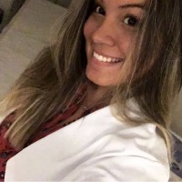 Thayná Gusmão