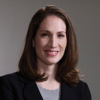 Leah Barron