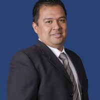 Carlos Alberto Garcia Orozco