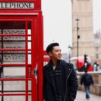 Bobby Hartanto