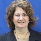 Carol Finnie