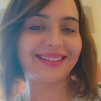 Ines Amroussi