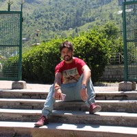 Mukesh Sharma
