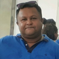 Soumya Bose