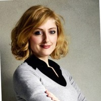 Elif Mecoglu