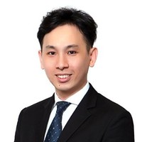 Algene Hong