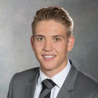 Stephen Scragg, Cfa