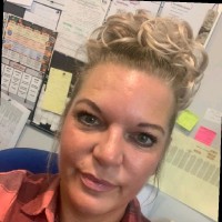 Kirsty Shead
