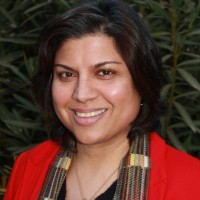 Hema Parbhoo