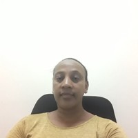 Brenda Goniwe