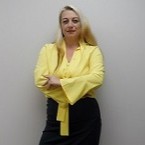 Tatyana Shevchuk