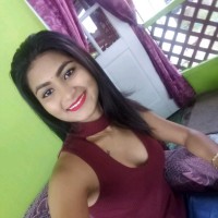 Karishma Jagmohan