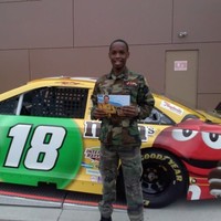 Elijah Childs