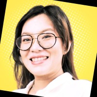 Mariegine Sabrielle Ang