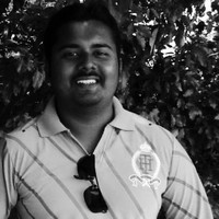 Visweswaran Balraj Narayanasamy