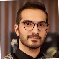 Ramin Amhar