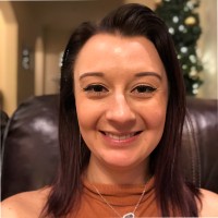 Sarah Mahony