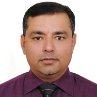 Wareed Uzzaman