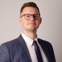 Kim Skovgaard Frausing