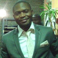 benjamin muteba