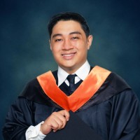 Christian Louis Galang
