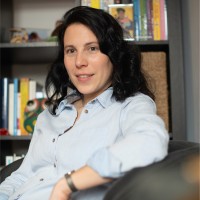 Caroline Leclef