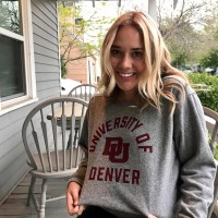Hannah Mccafferty