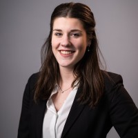 Isabelle Hanssen
