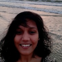 Priyansha Srivastava