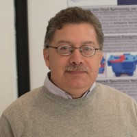 Dimitris Tsakiris