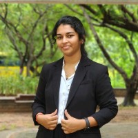 Swetha Magesh