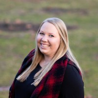 Kaitlyn Triplett, CMP