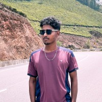 Srivimal C A