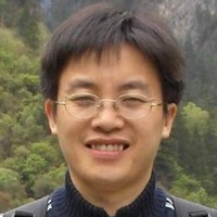 Jiaxi Luo