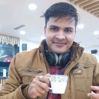 Ratnesh Dwivedi