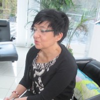 Rita Hellings