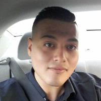 Jesus Alexander Martinez