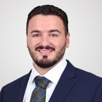 Cendrim Dervishaj