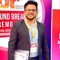 Rishabh Saxena