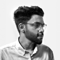 Adhil Mohammed.N