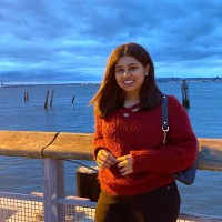 Sabreen Tharani