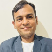 Yogesh Varade