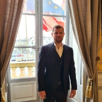 Romain Bothet