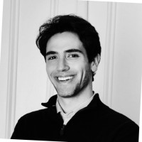 Ben Rosenbaum