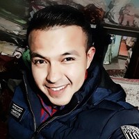 Darwin Arturo Garcia Nuñez