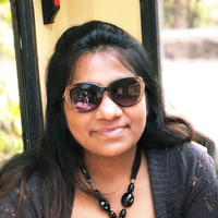 Darshana Mehta